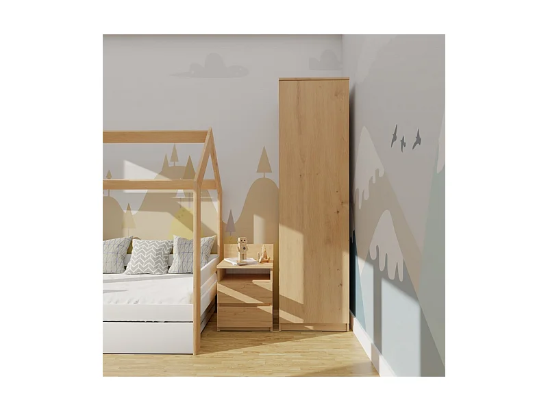 Armoire Malwa SD-50 - ARTISAN