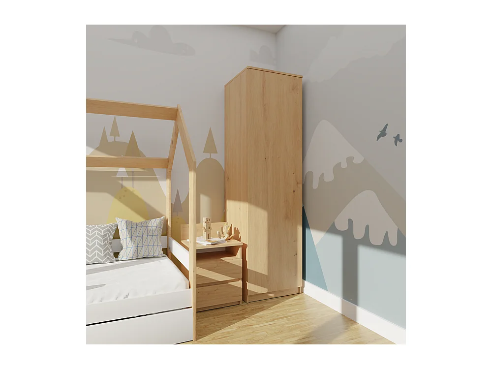 Armoire Malwa SD-50 - ARTISAN