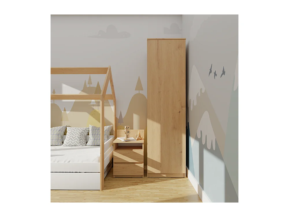 Armoire Malwa SD-50 - ARTISAN