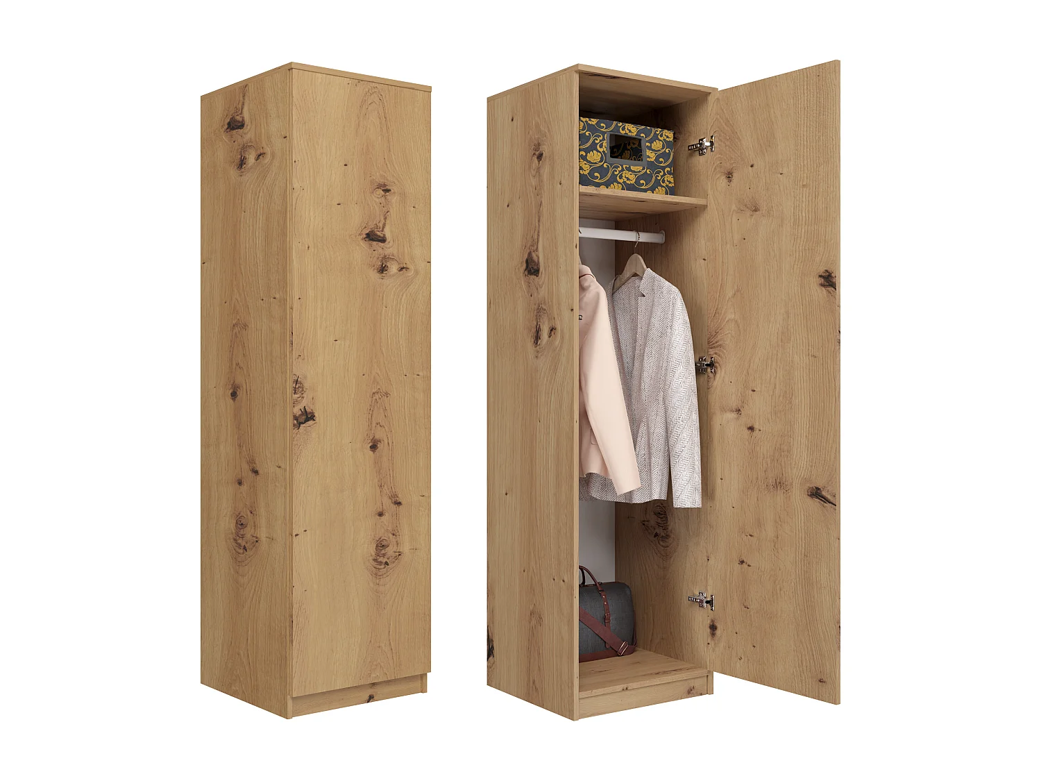 Armoire Malwa SD-50 - ARTISAN