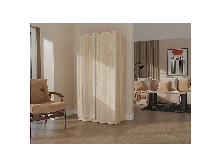 Armoire Malwa SD-90 SONOMA