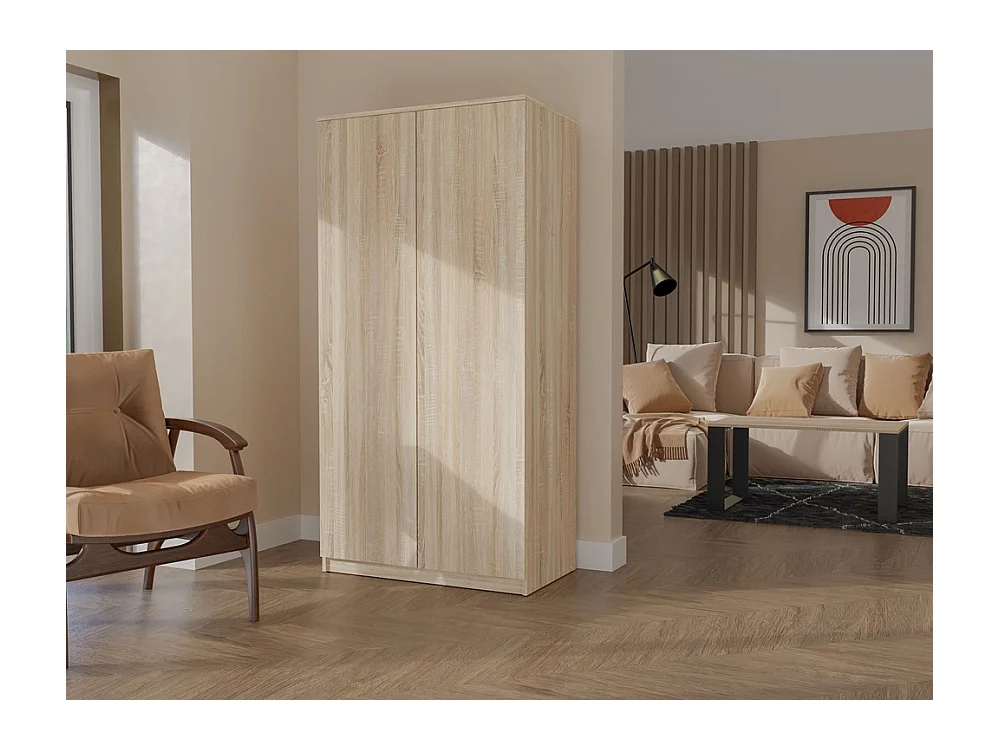 Armoire Malwa SD-90 SONOMA