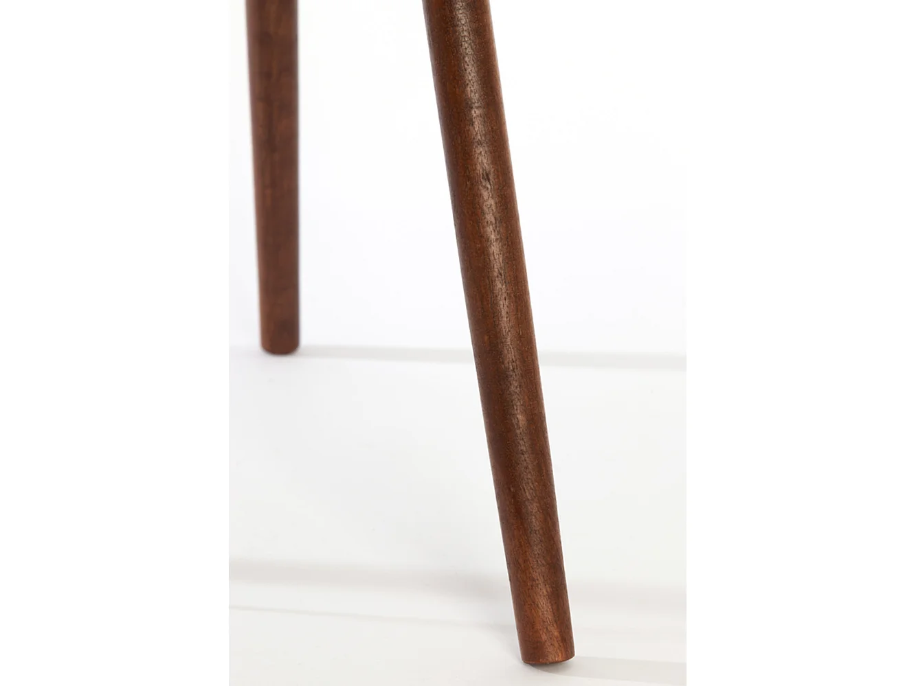 Lampadaire ILIAS - Ø52x122cm - Marron