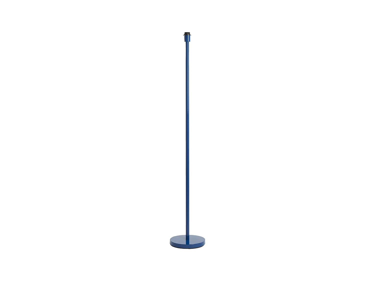 Lampadaire WASHINGTON - Ø25x148,5cm - Bleu