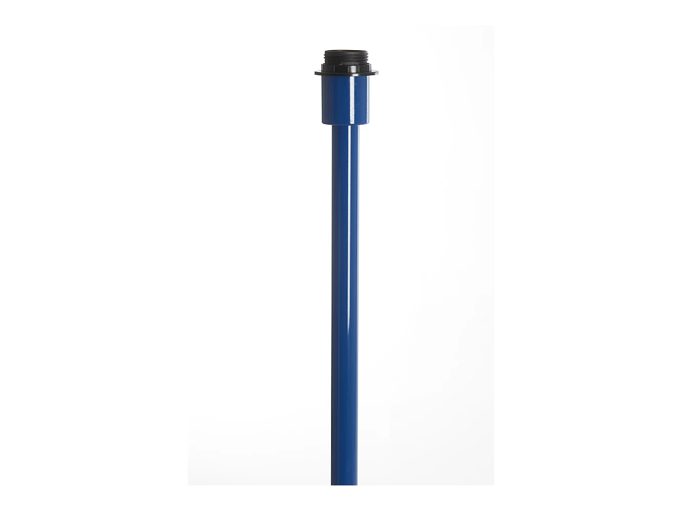 Lampadaire WASHINGTON - Ø25x148,5cm - Bleu