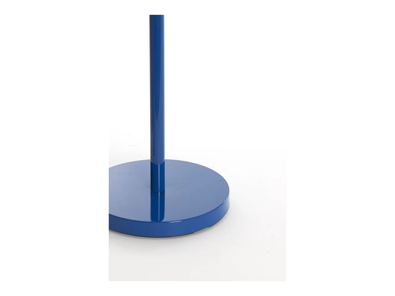 Lampadaire WASHINGTON - Ø25x148,5cm - Bleu