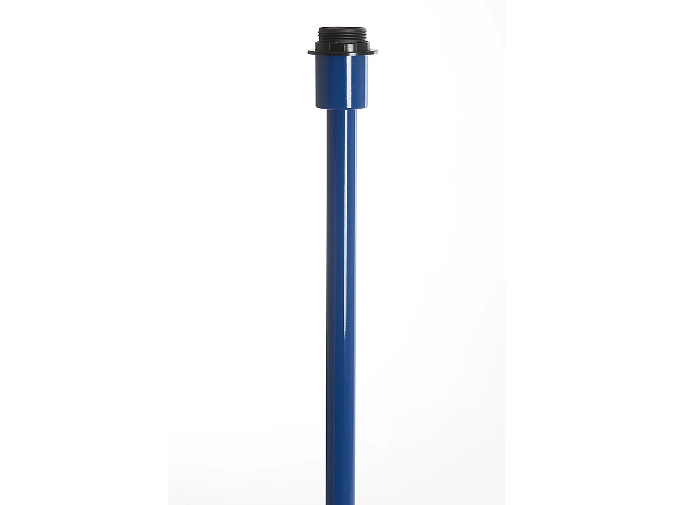 Lampadaire WASHINGTON - Ø25x148,5cm - Bleu