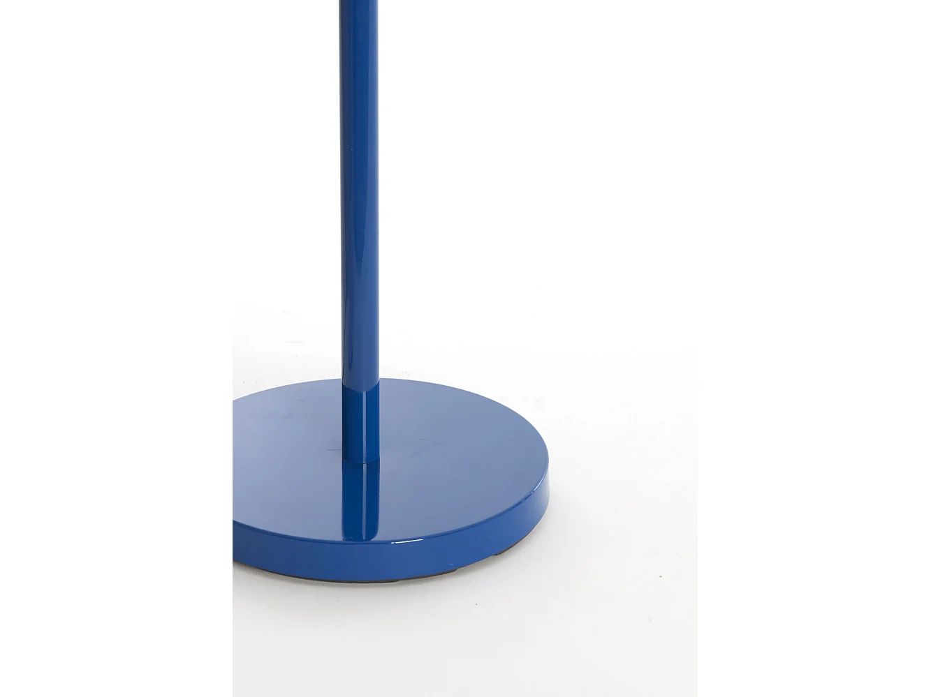 Lampadaire WASHINGTON - Ø25x148,5cm - Bleu