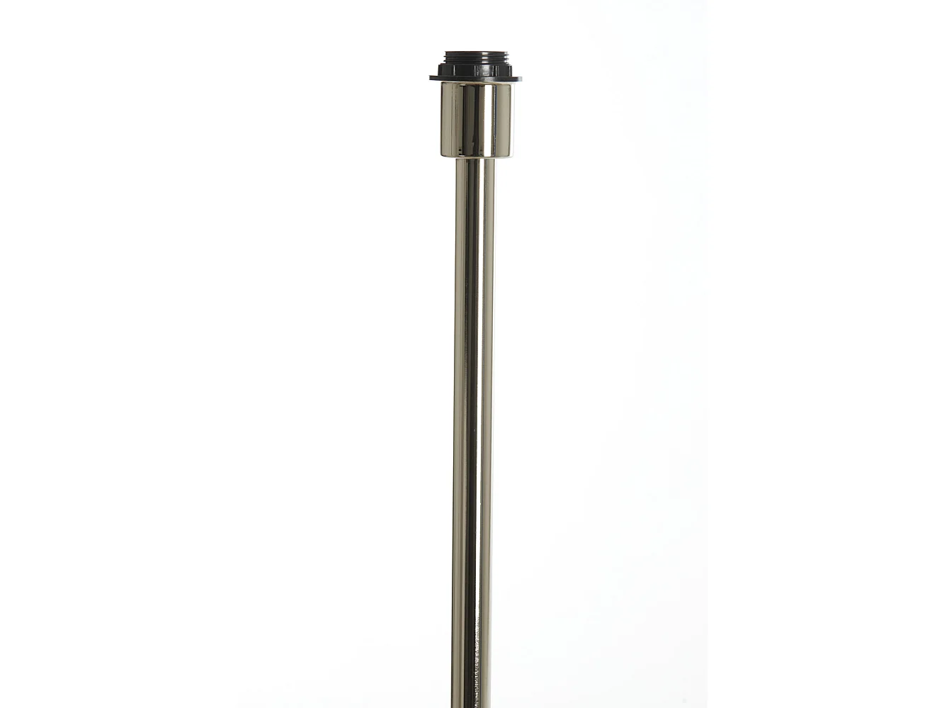 Lampadaire WASHINGTON - Ø25x148,5cm - Argent