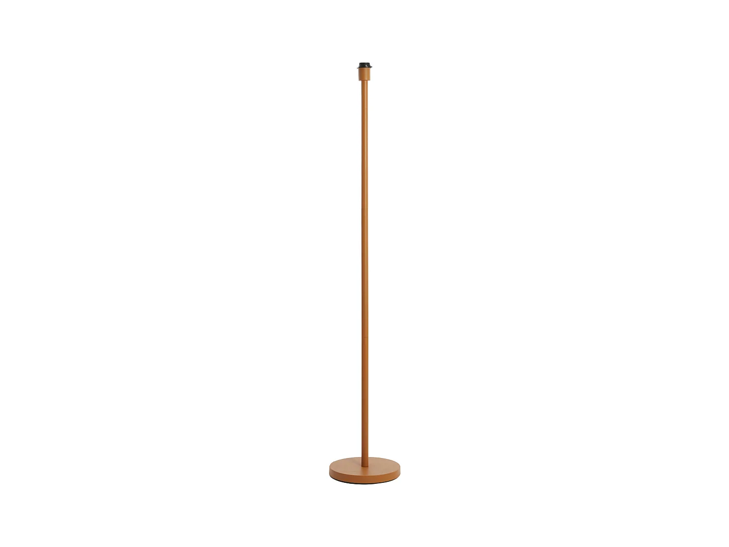 Lampadaire WASHINGTON - Ø25x148,5cm - Orange