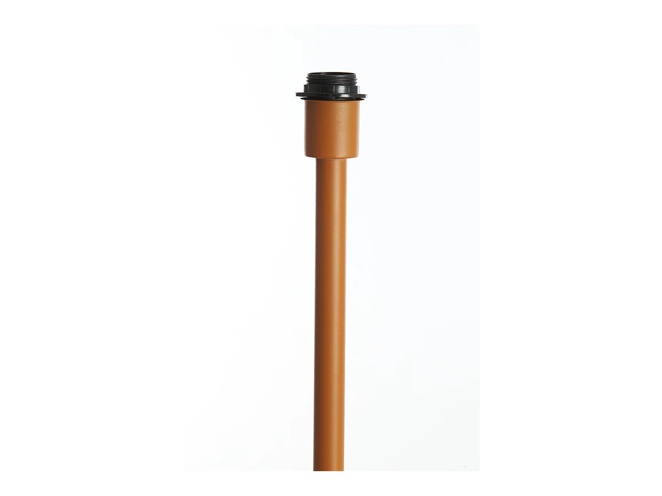 Lampadaire WASHINGTON - Ø25x148,5cm - Orange