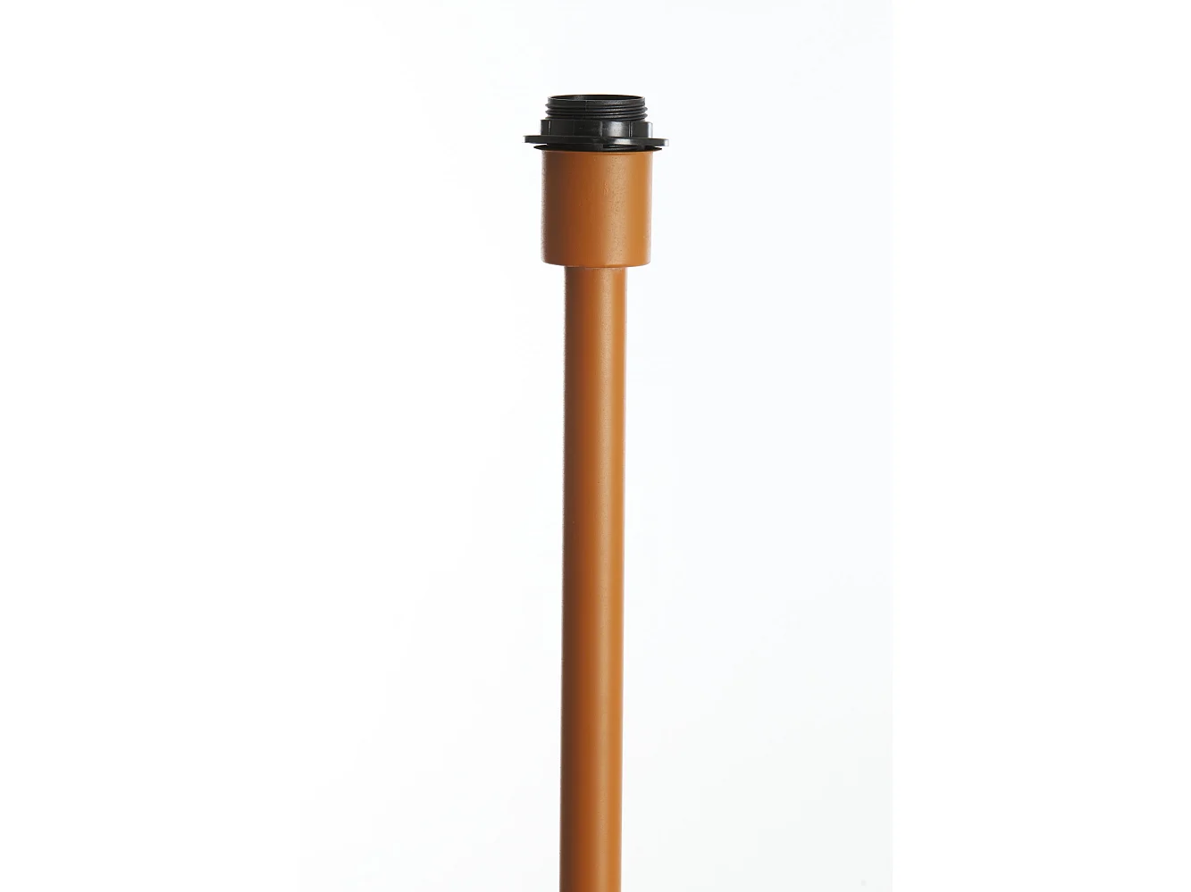 Lampadaire WASHINGTON - Ø25x148,5cm - Orange