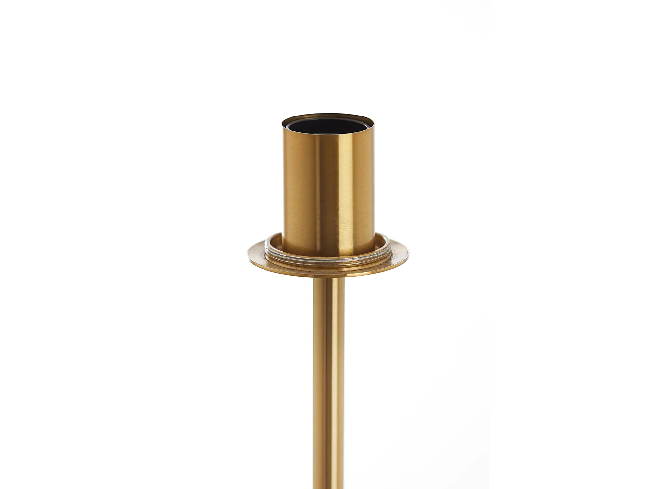 Lampadaire MEDINA - Ø30x160cm - Orange