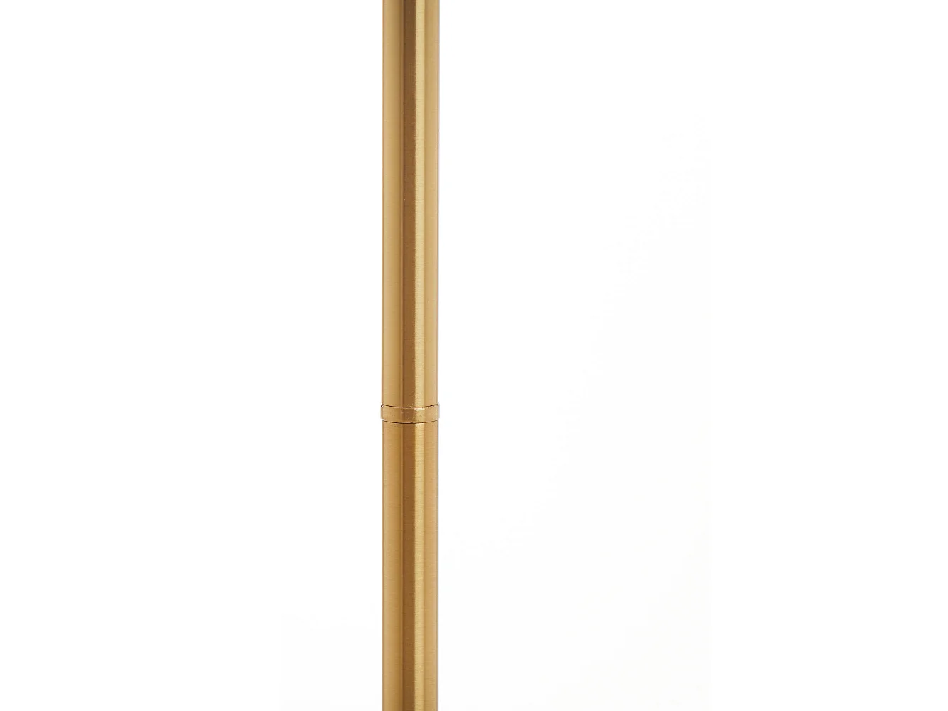 Lampadaire MEDINA - Ø30x160cm - Orange