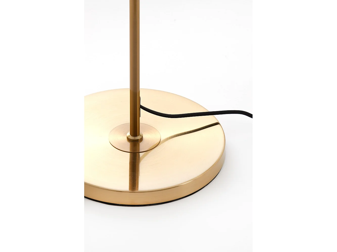 Lampadaire MEDINA - Ø30x160cm - Orange