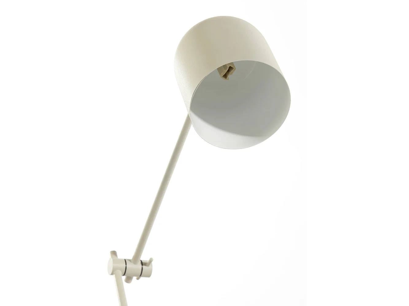 Vloerlamp RIJEKA - 73x25x150cm - Grijs