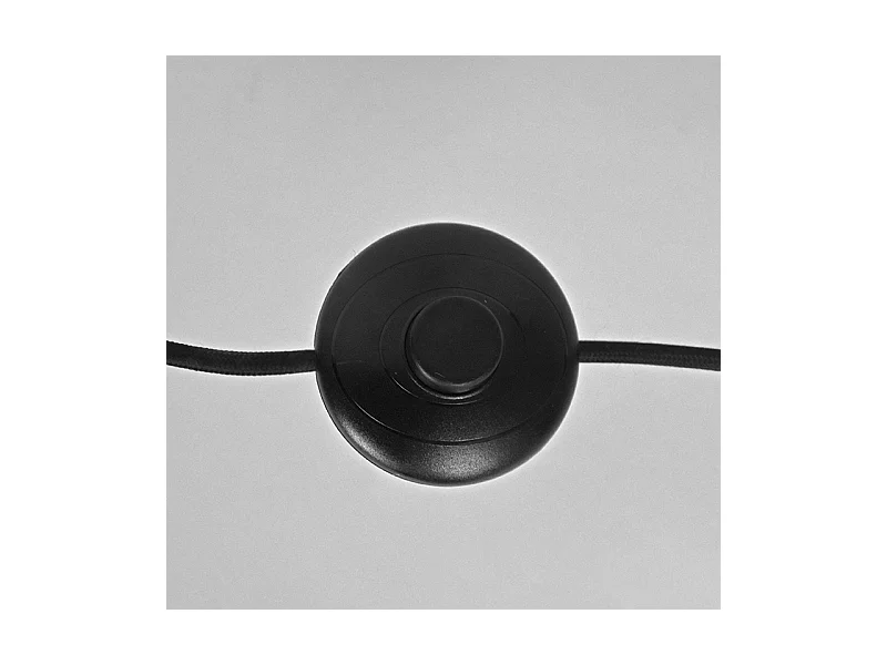 Vloerlamp Globe - Goud - Metaal