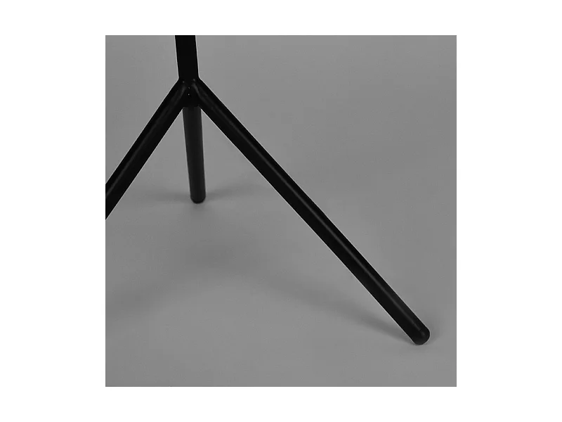 Stehlampe Globe - Gold - Metall