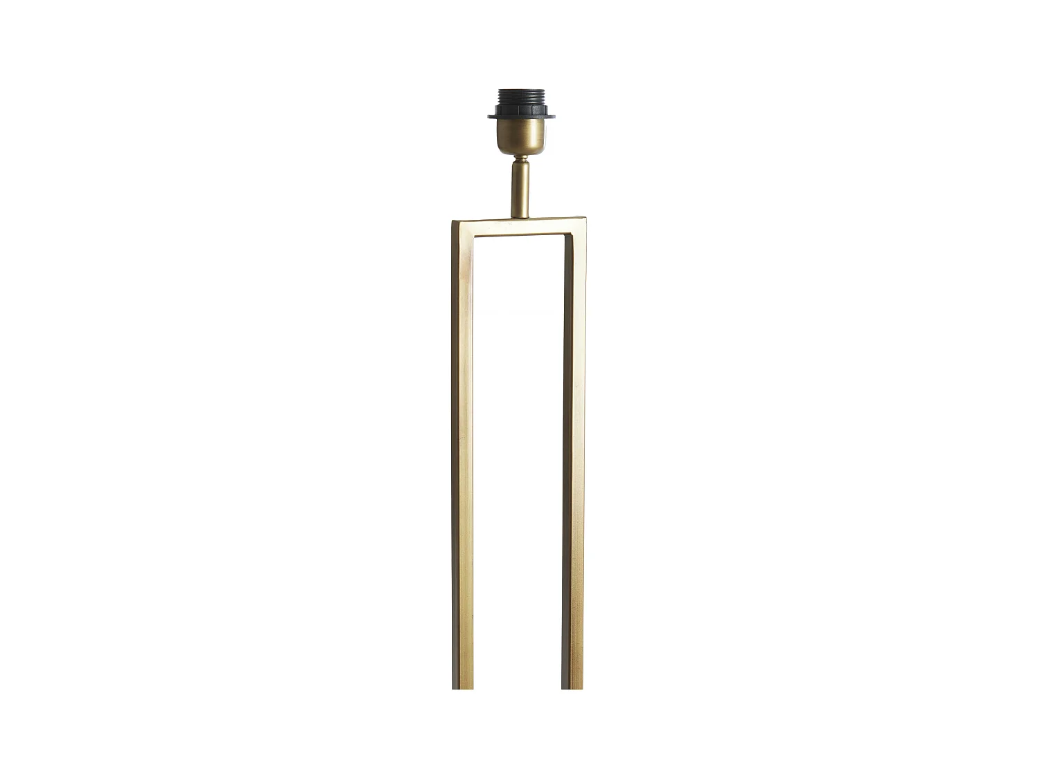 Lampadaire SHIVA - 30x15x141cm - Bronze