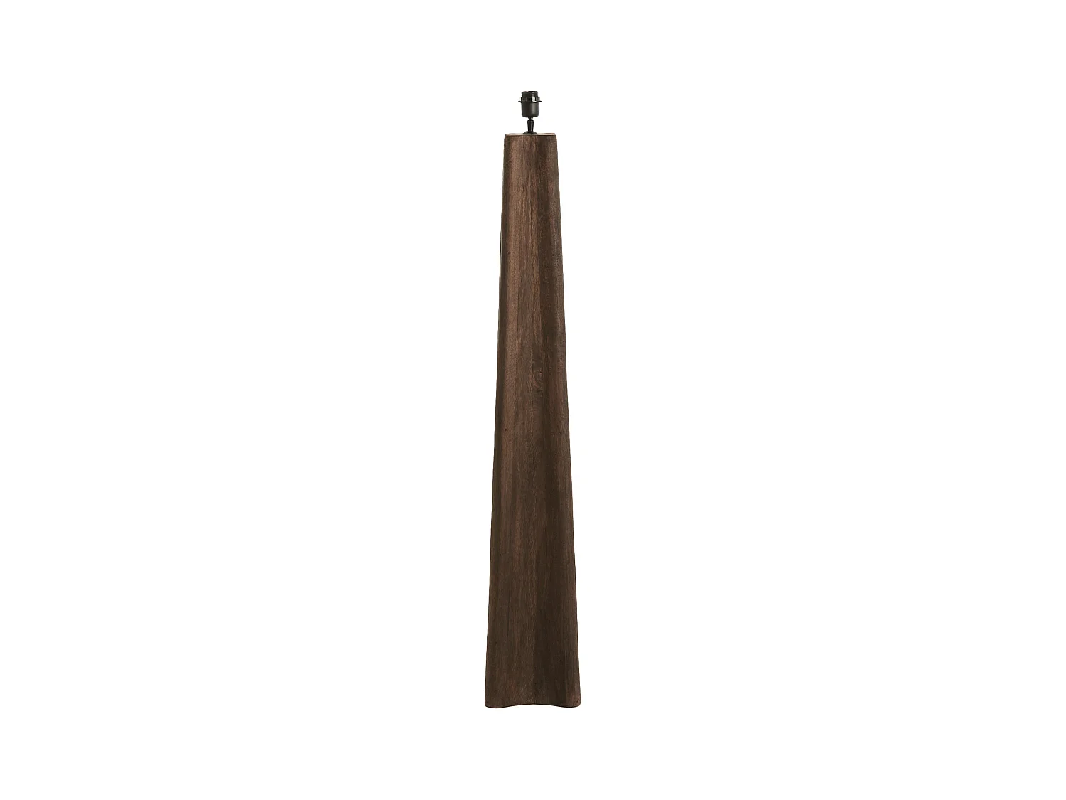 Lampadaire NAVELLI - Ø23x125cm - Gris