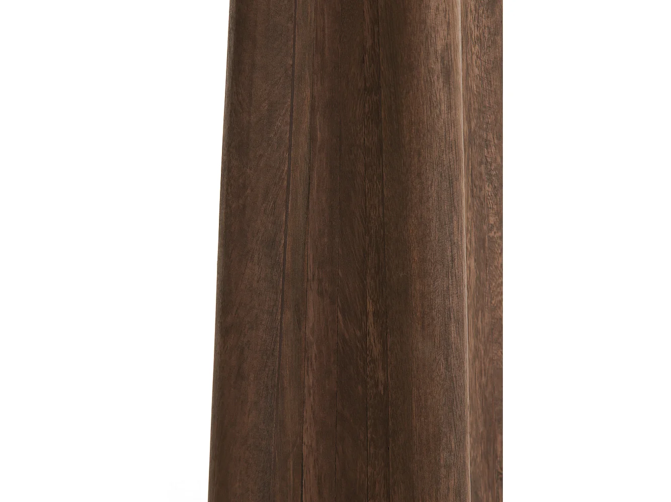 Lampadaire NAVELLI - Ø23x125cm - Gris