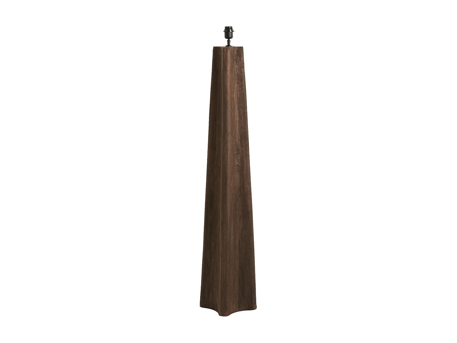 Lampadaire NAVELLI - Ø23x125cm - Gris