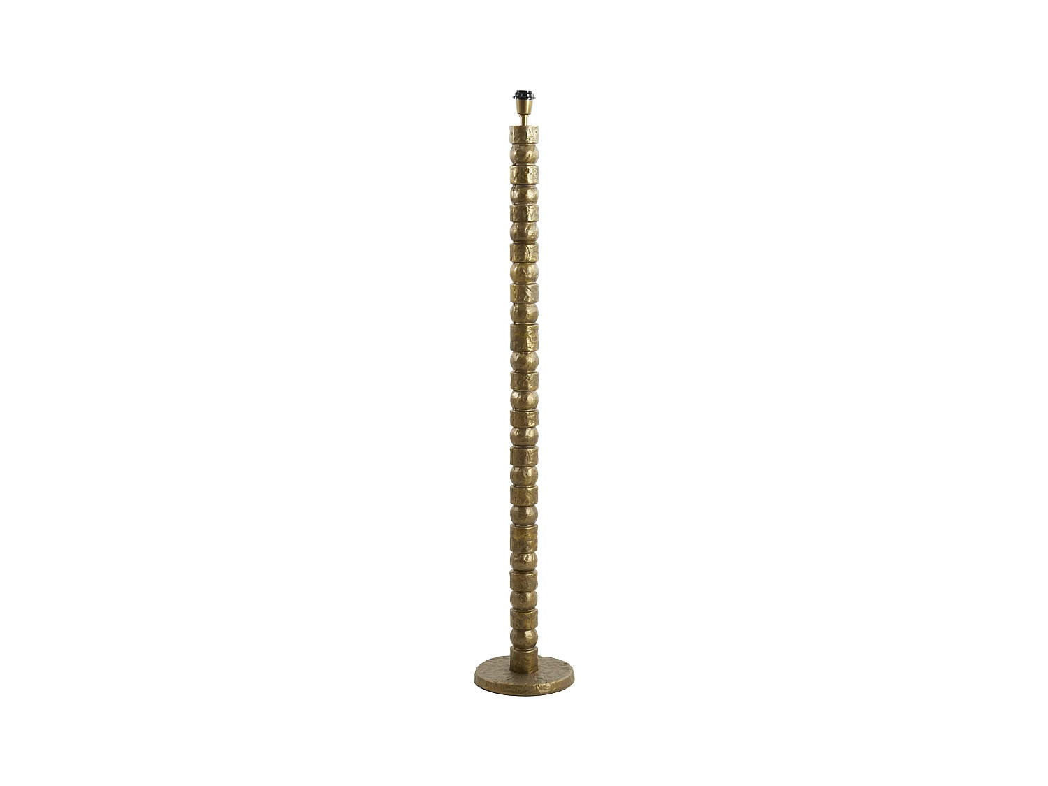 Vloerlamp AKTI - Ø25x146cm - Wit