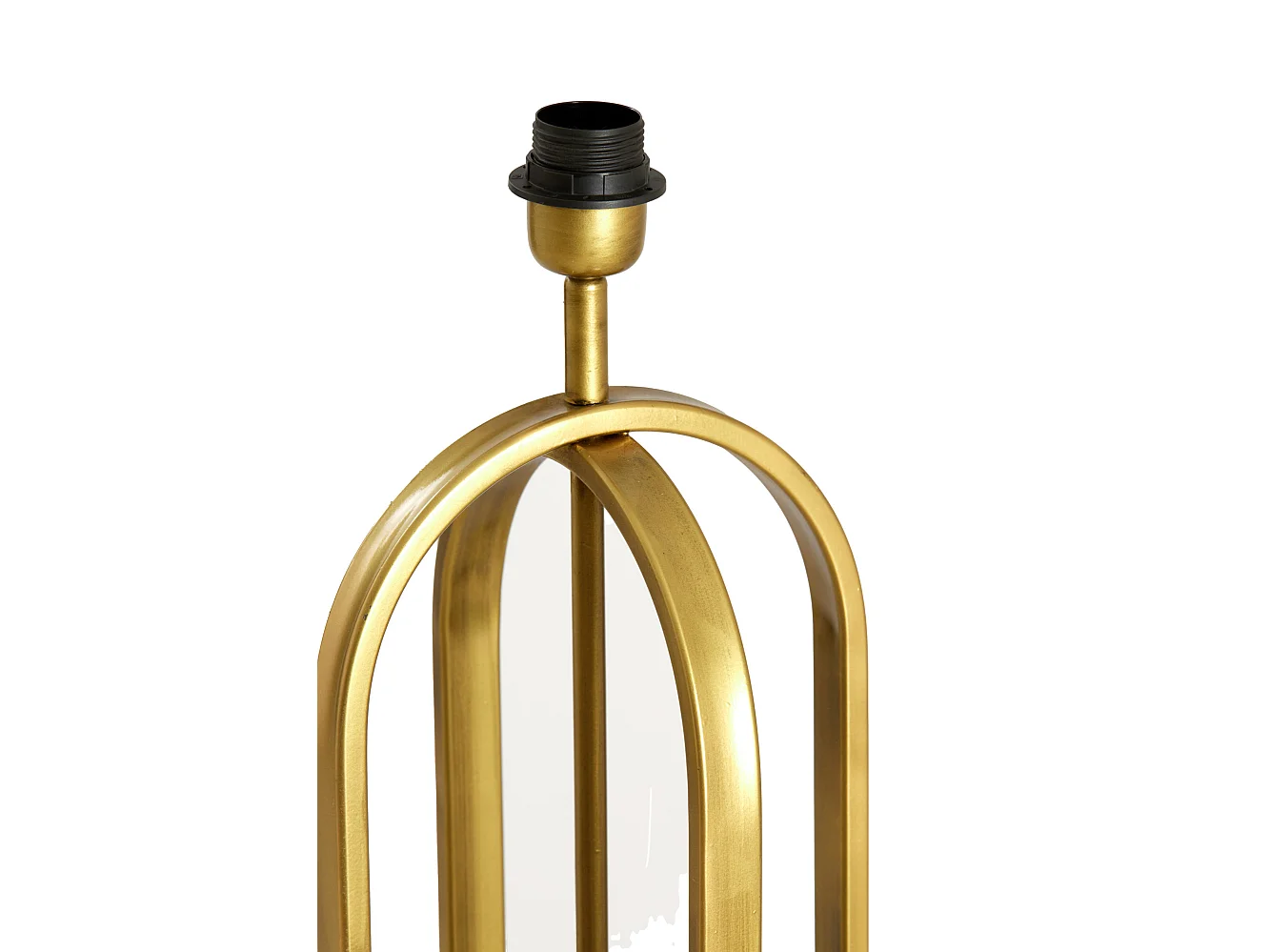 Stehleuchte ASTER - Ø25x140cm - Bronze