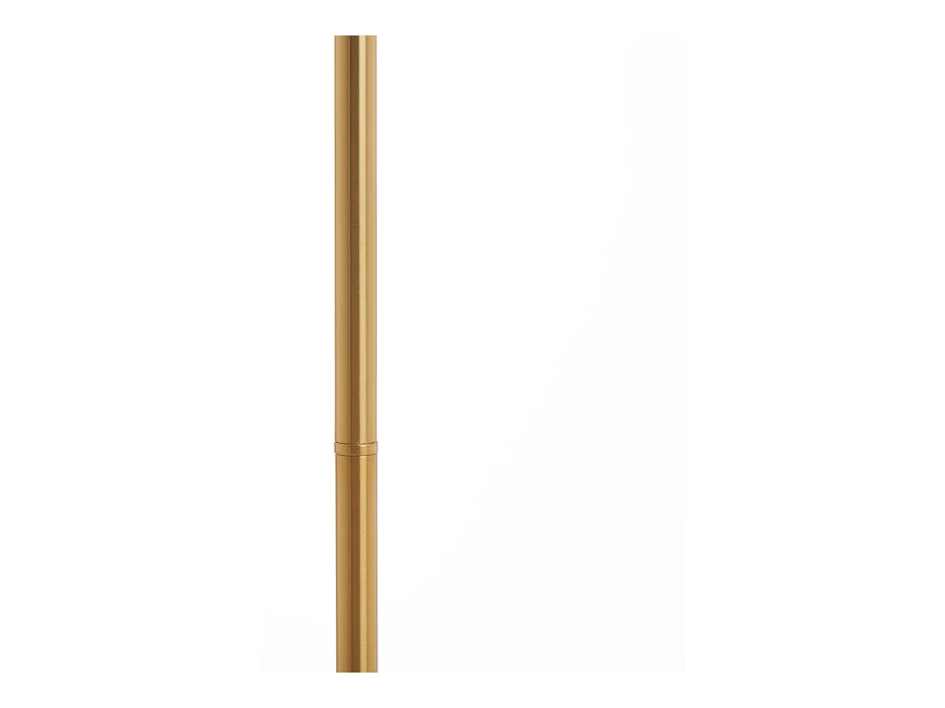 Lampadaire MEDINA - Ø30x160cm - Gris