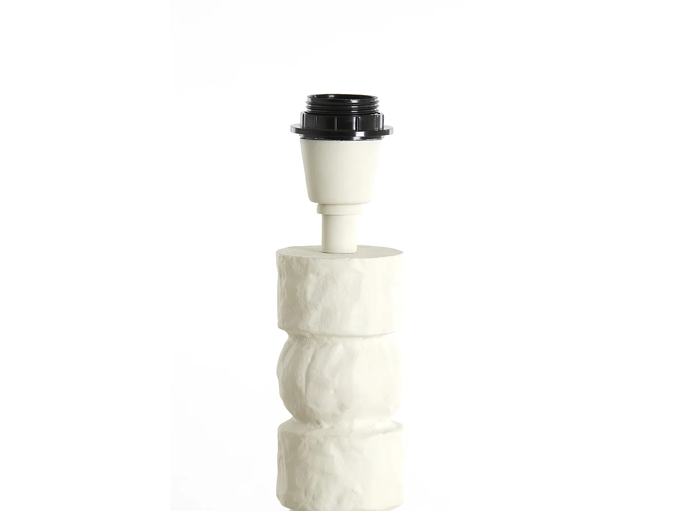 Lampadaire AKTI - Ø25x146cm - Bronze