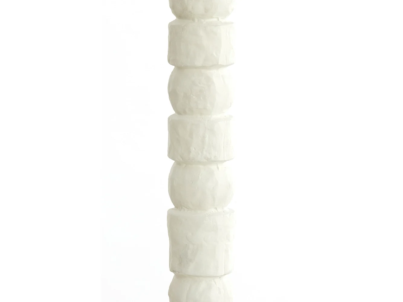 Lampadaire AKTI - Ø25x146cm - Bronze