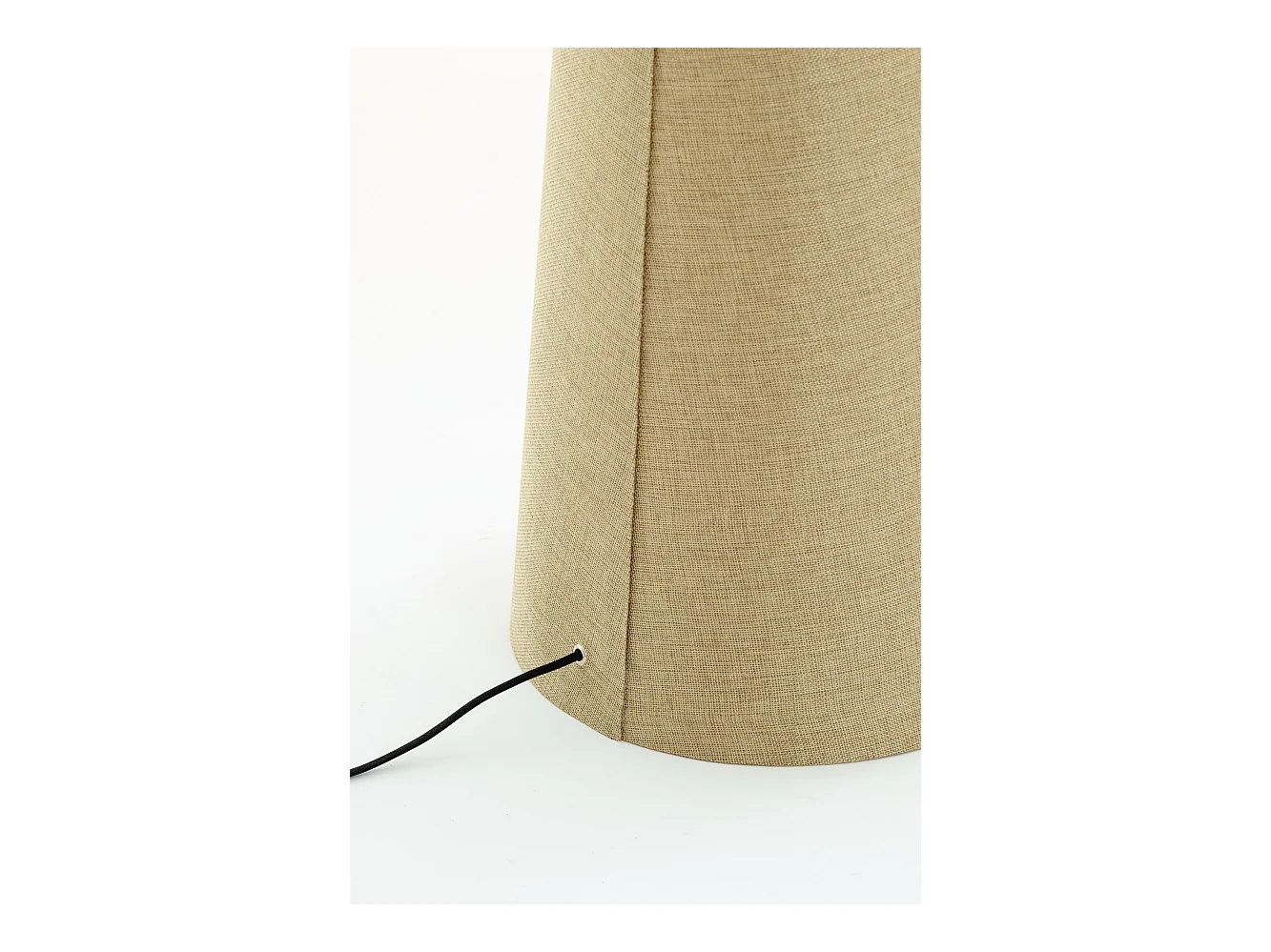 Lampadaire MICKY - Ø38x180cm - Vert