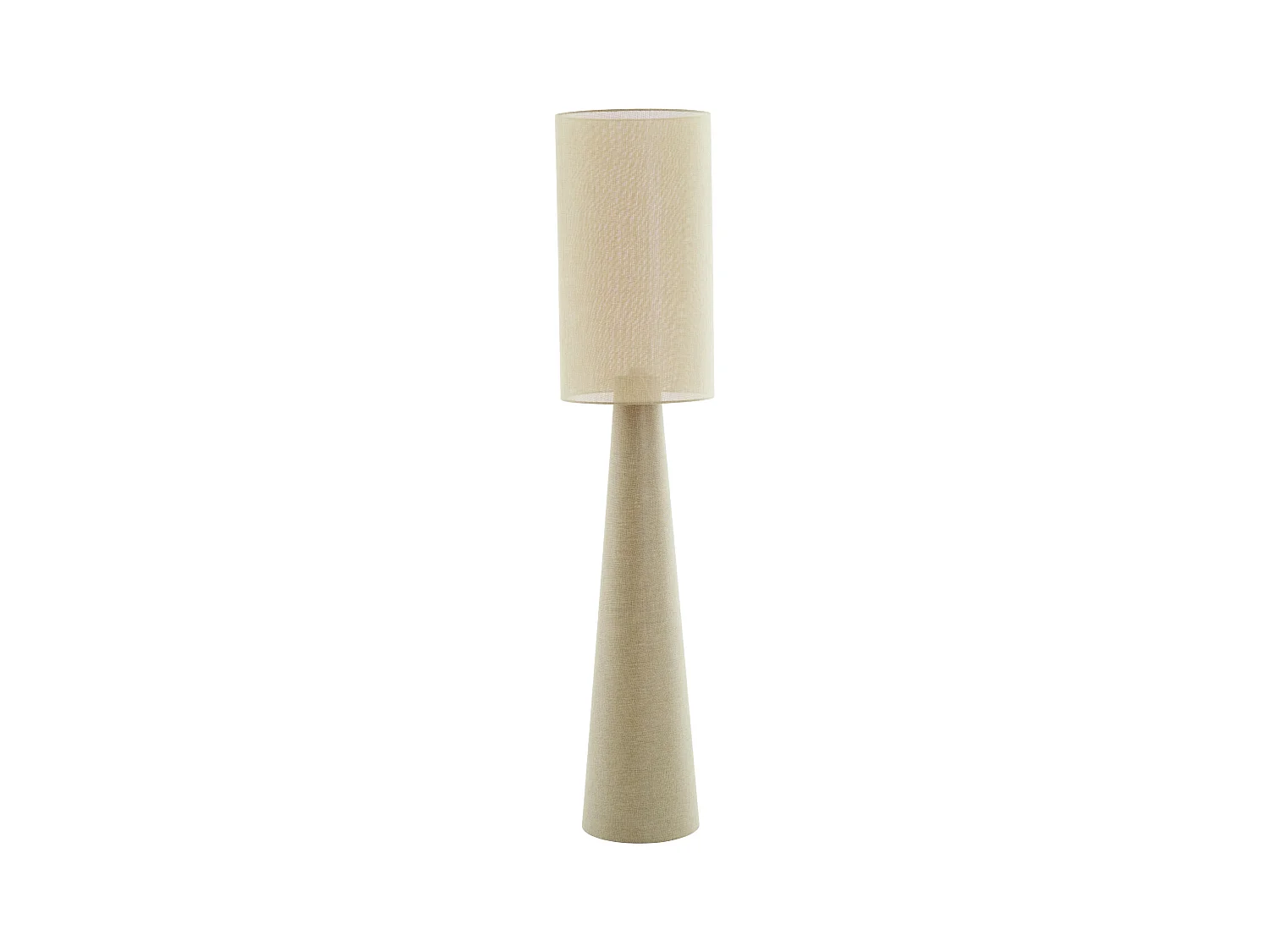 Lampadaire MICKY - Ø38x180cm - Vert