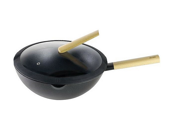 Wokpan met deksel: 8x de beste wok met deksel