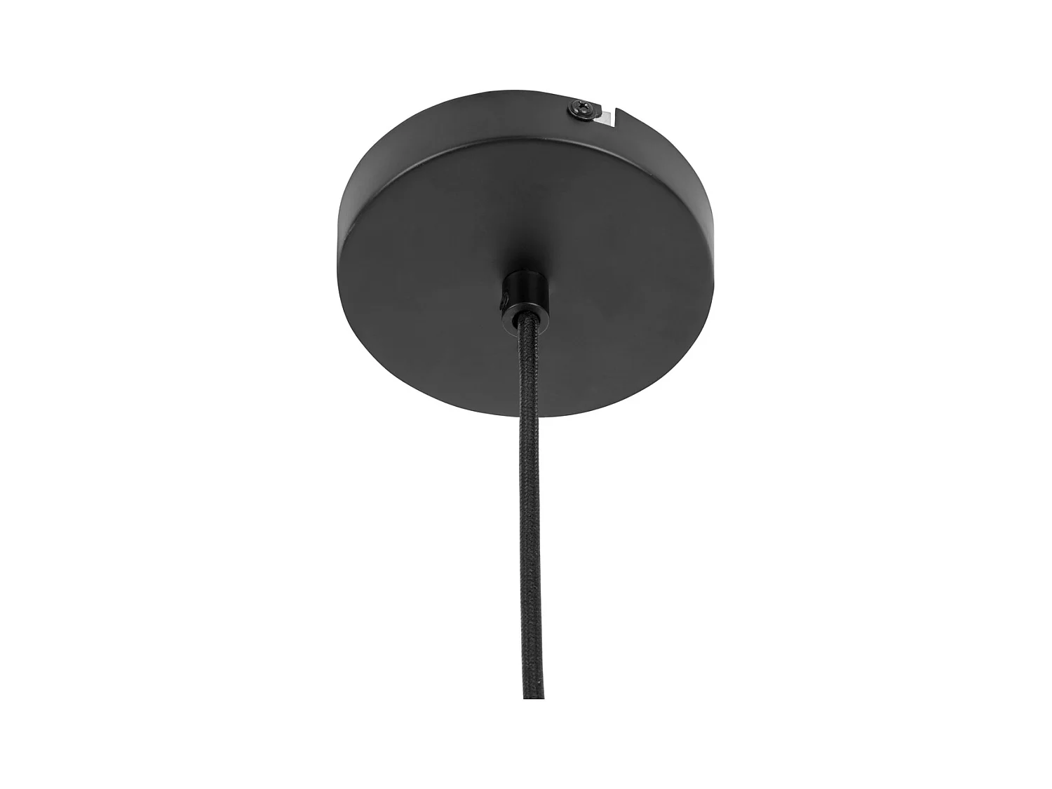 Suspension Sombra - Noir