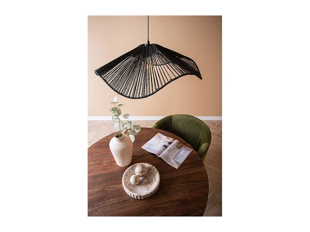 Suspension Sombra - Noir