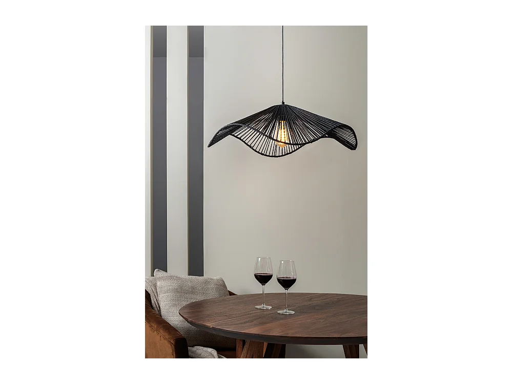 Suspension Sombra - Noir