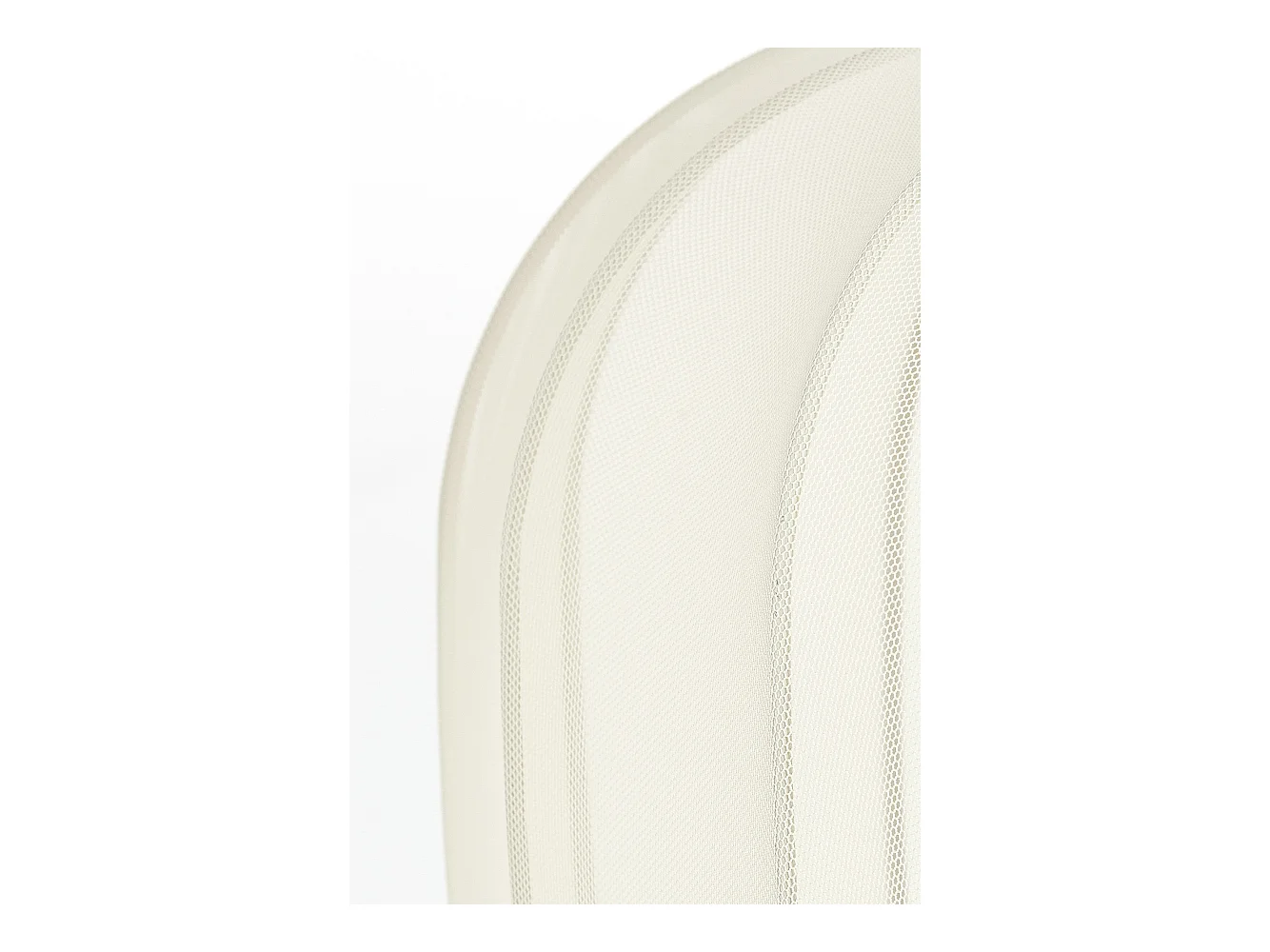 Hanglamp PLUMERIA - Ø40x30cm - Beige