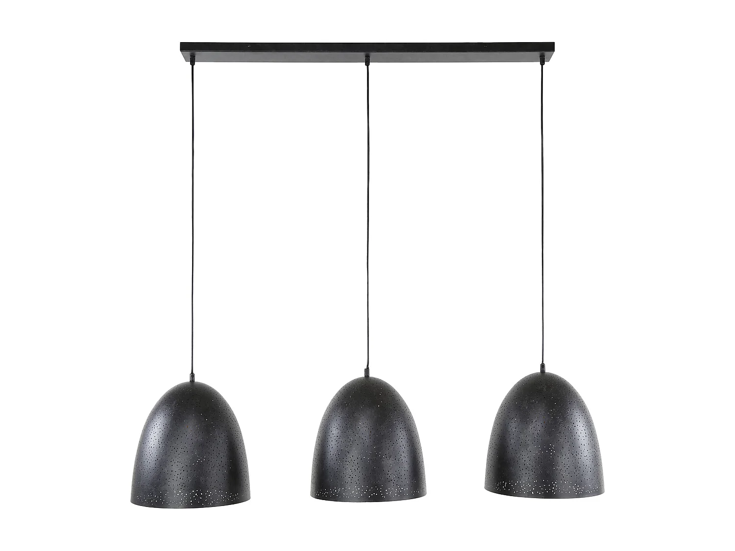 Suspension Kosmos 3L - Anthracite