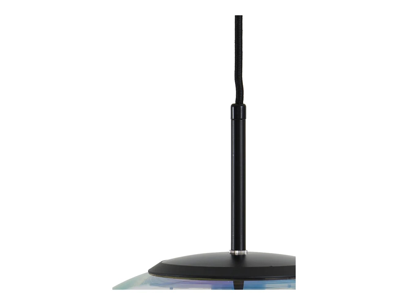 Suspension MEDINA - Ø40x40cm - Multicolore