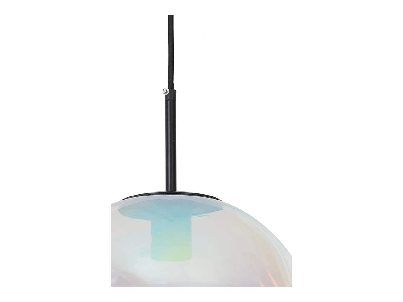 Suspension MEDINA - Ø40x40cm - Multicolore