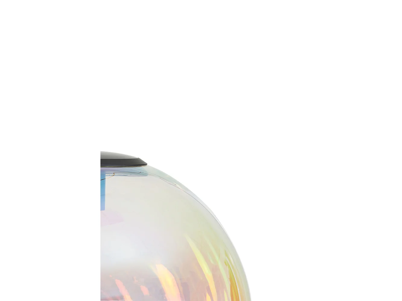 Suspension MEDINA - Ø40x40cm - Multicolore