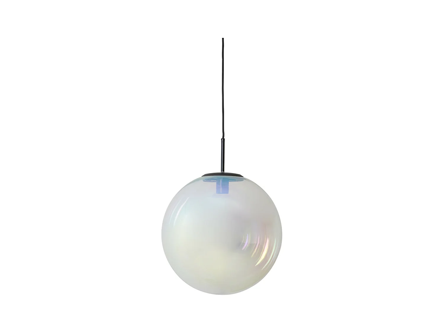 Suspension MEDINA - Ø40x40cm - Multicolore