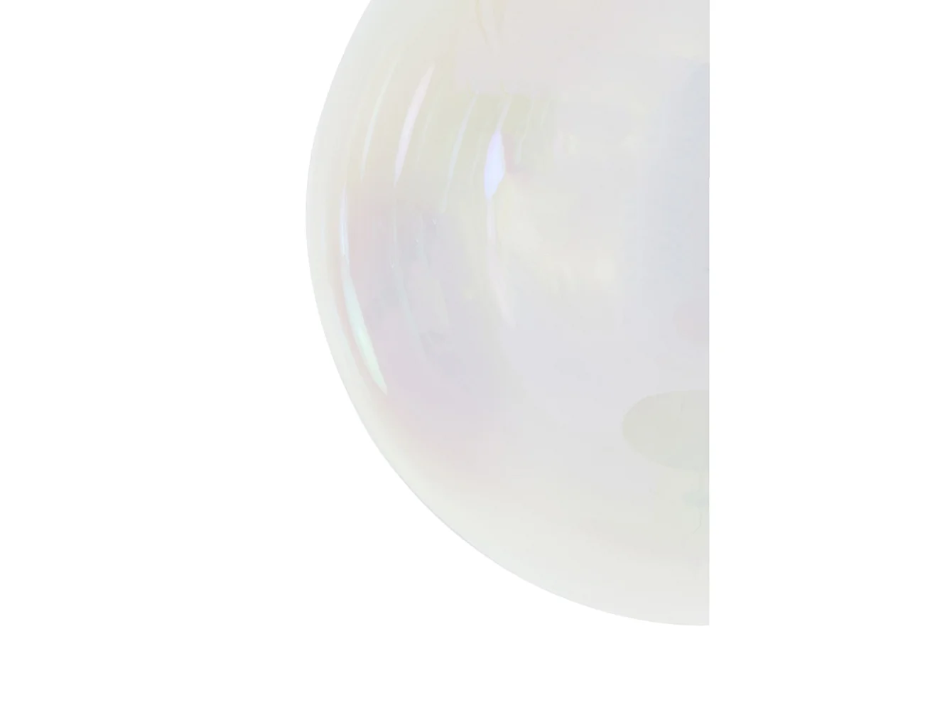 Lámpara colgante MEDINA - Ø40x40cm - Multicolor