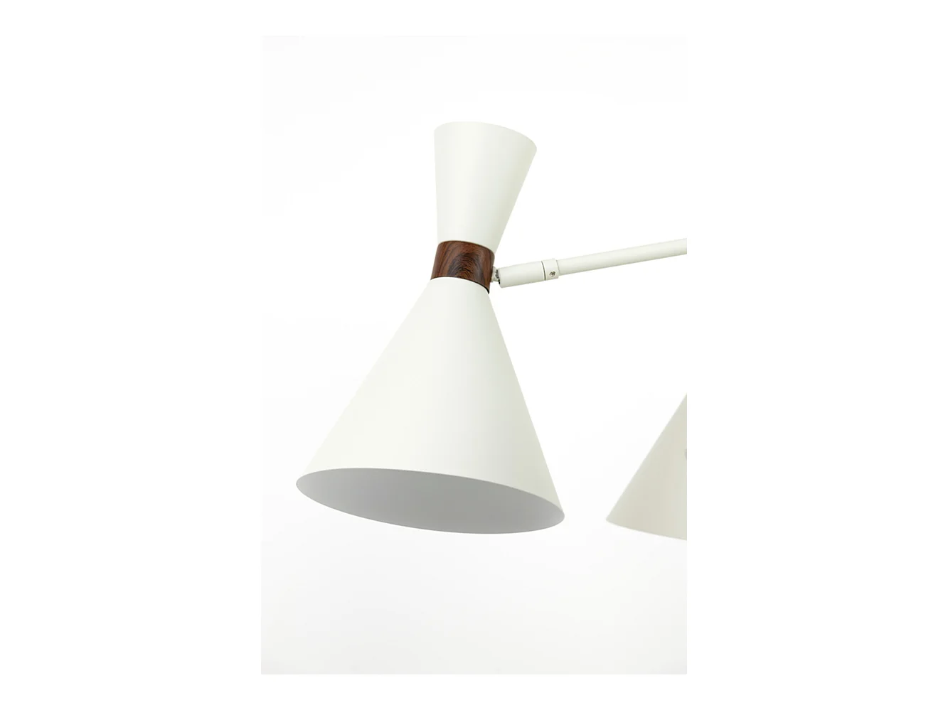 Suspension Hoodies - 86,5x86,5x89 - Gris