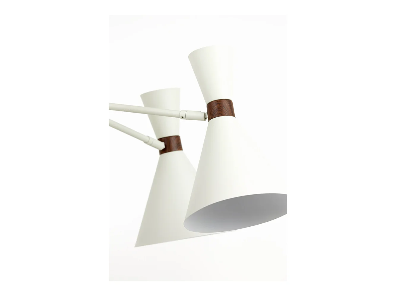 Suspension Hoodies - 86,5x86,5x89 - Gris