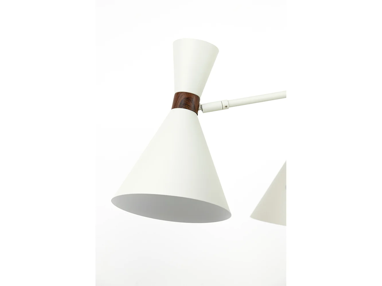 Suspension Hoodies - 86,5x86,5x89 - Gris