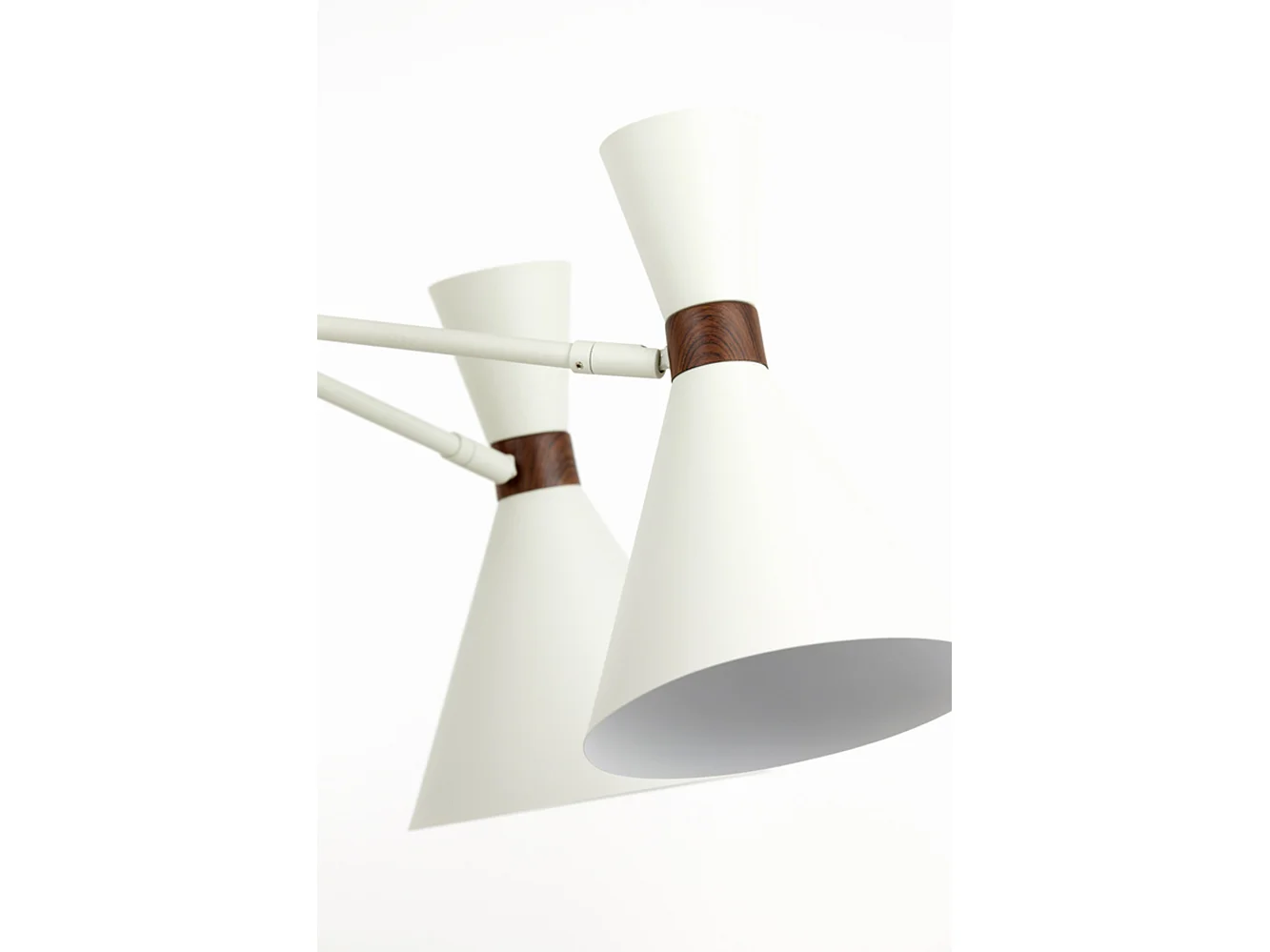 Suspension Hoodies - 86,5x86,5x89 - Gris