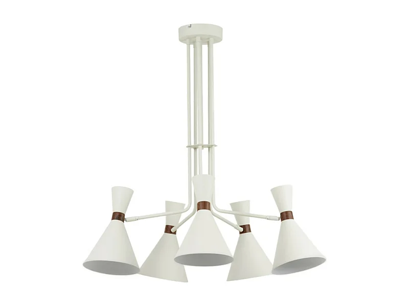 Suspension Hoodies - 86,5x86,5x89 - Gris