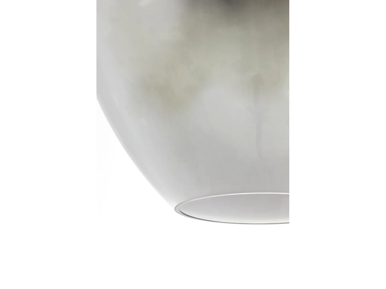 Suspension MAYSON - 120x60x110cm - Gris